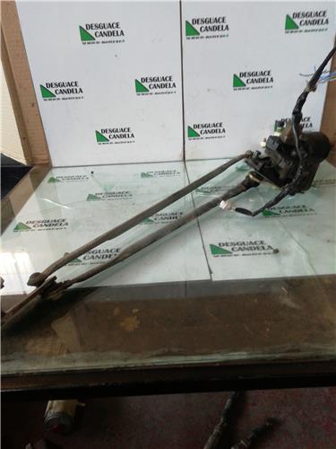 Motor Limpiaparabrisas Delantero Suzuki Baleno Berlina (SY/EG)(1995->)