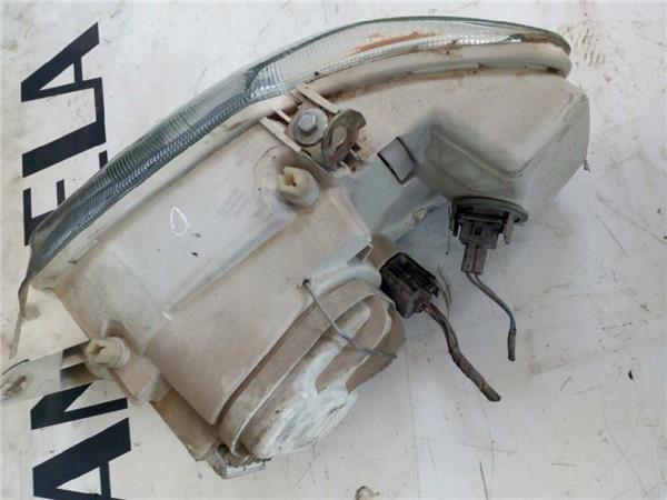 Faro Delantero Derecho Ford Escort Berl./Turnier (1991->) foto 5