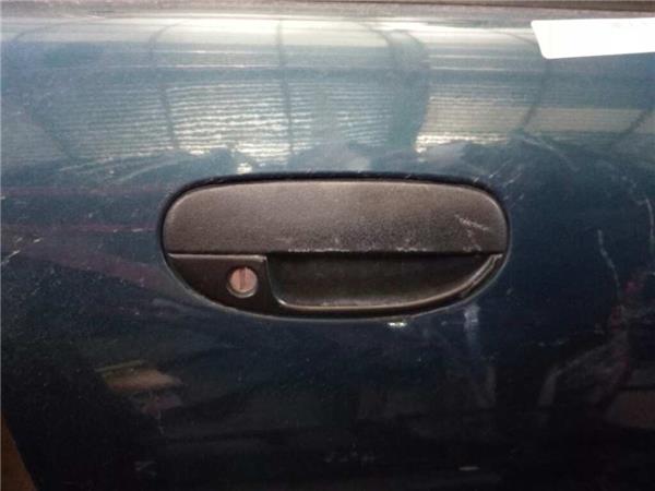 Maneta Exterior Delantera Derecha Daewoo LANOS