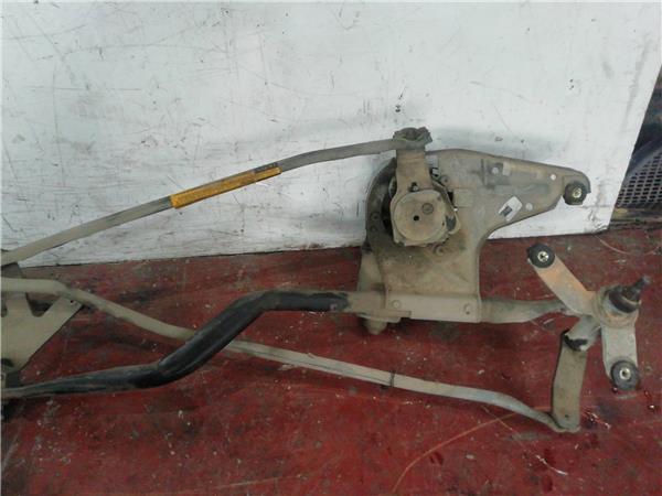 Motor Limpiaparabrisas Delantero Opel Sintra (1996->) foto 4
