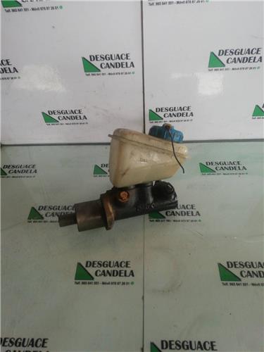 Bomba Freno Peugeot 309 (02.1986->) foto 3
