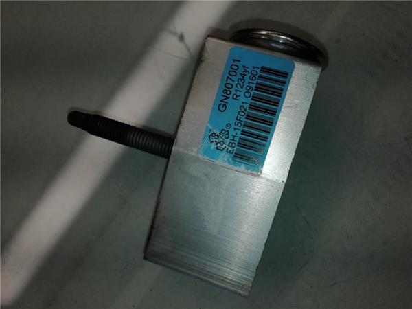Valvula Expansion Aire Acondicionado Opel Astra K Berlina 5p (09.2015->) foto 3