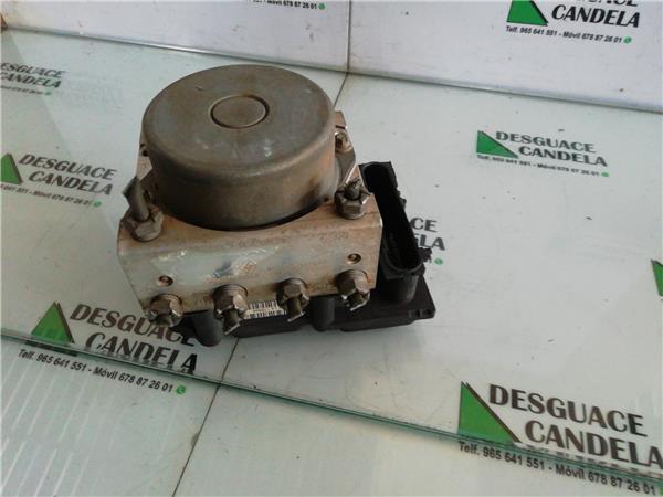 Nucleo Abs Renault Kangoo II (F/KW0)(2008->) foto 5