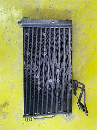 Radiador Calefaccion Mercedes-Benz Clase C (BM 203) Berlina (02.2000->)