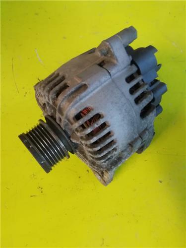 Alternador