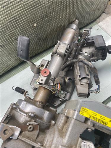 COLUMNA DIRECCION ELECTRICA Ford Fiesta (CB1)(2008->) foto 4