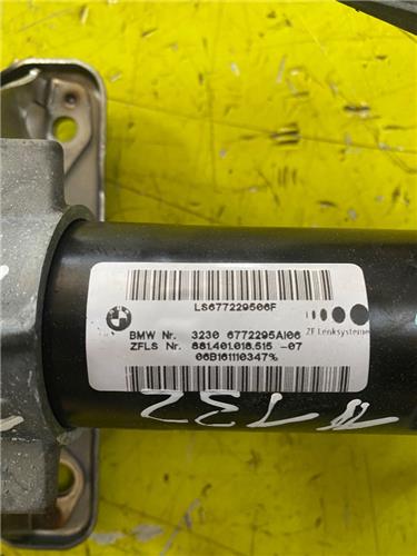COLUMNA DIRECCION ELECTRICA BMW Serie 3 Touring (E91)(2005->) foto 4