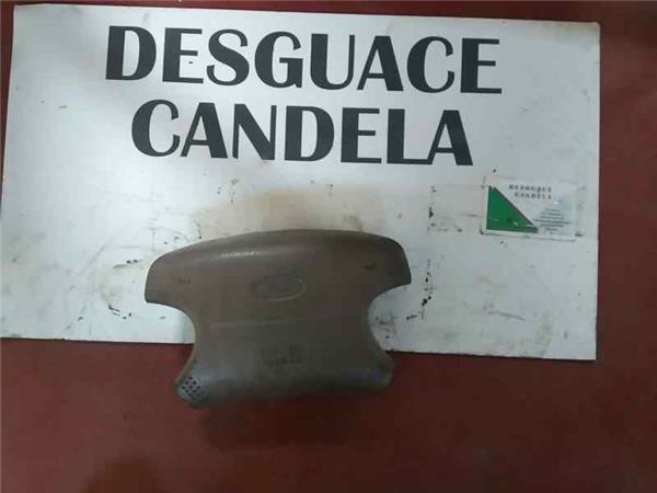 Airbag Volante