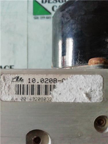 Nucleo Abs Ford Focus Berlina (CAK)(1998->) foto 4