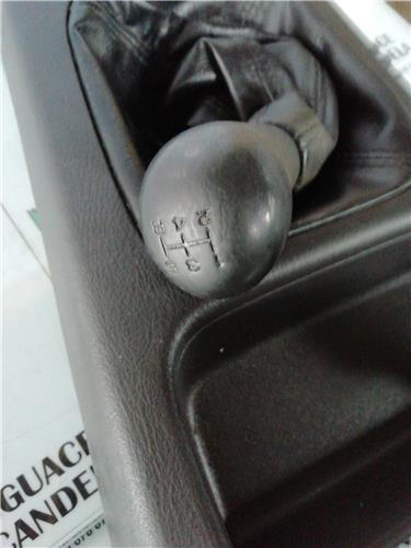 Pomo Palanca Cambio Subaru Impreza (G11/GD/GG)(2001->) foto 5