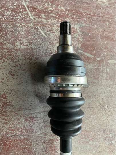 Transmision Delantera Izquierda Chevrolet Aveo Hatchback (2008->) foto 4