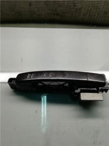 Maneta Exterior Delantera Derecha Nissan Qashqai (J10)(01.2007->)
