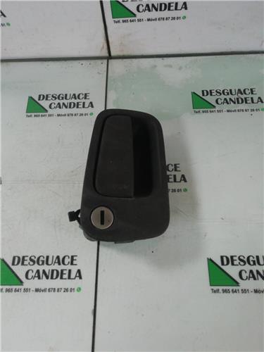 Maneta Exterior Delantera Izquierda Lancia Y (11.1995->)