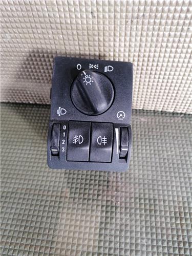 Mando De Luces Opel Astra G Berlina (1998->)