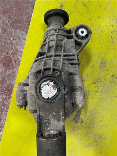 Grupo Diferencial Trasero Audi Q7 (4L)(07.2006->) foto 2