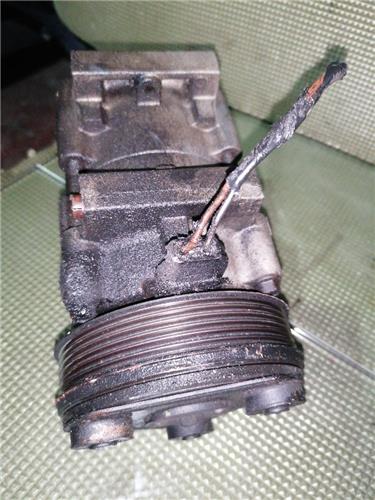 Compresor Aire Acondicionado Ford Escort Berl./Turnier (1991->) foto 2