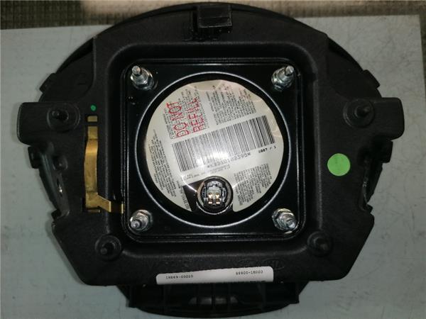 Airbag Volante Kia Ceed (ED)(2006->) foto 4