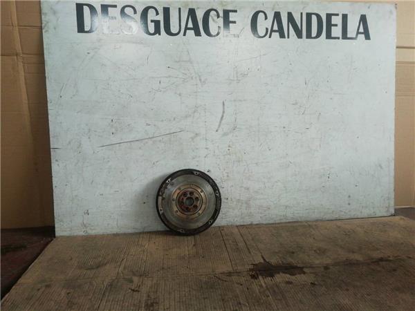 Volante Motor Audi A3 (8L)(09.1996->)