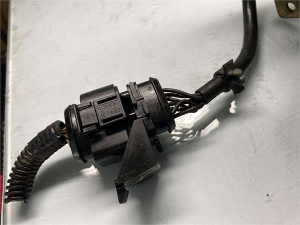 Bomba Inyectora Seat Toledo (1L)(09.1991->) foto 4