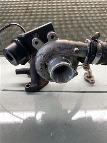 Turbo Hyundai i20 (PB)(2012->) foto 4
