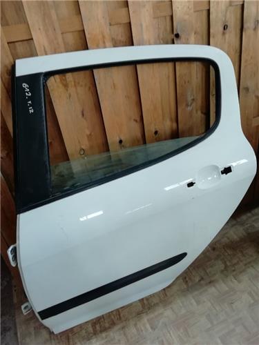 Puerta Trasera Izquierda Peugeot 308 (2007->) foto 4