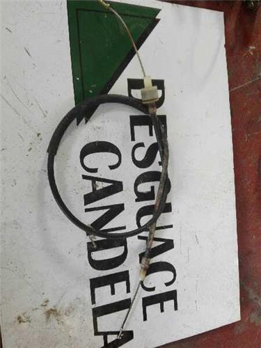 Cable Embrague Ford SIERRA BERLINA