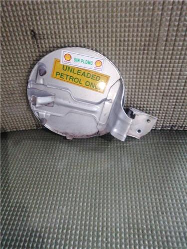Tapa Exterior Combustible Tata Indica foto 2