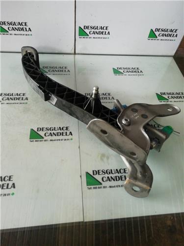 Pedal Embrague Renault Megane II Classic Berlina (2003->) foto 3