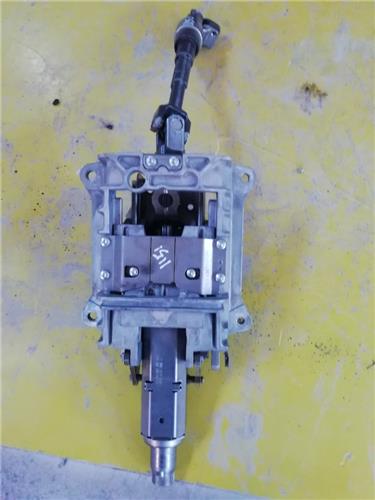 Columna Direccion Audi A6 Berlina (4F2)(2004->) foto 3