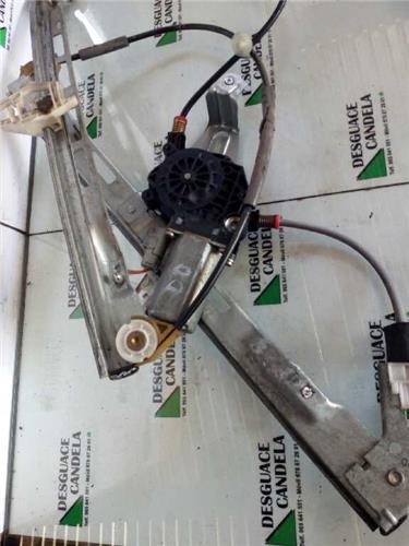 Elevalunas Electrico Delantero Derecho Peugeot 206 (1998->)