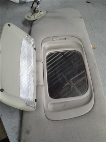 Parasol Derecho Chrysler 300M LR (1998->)