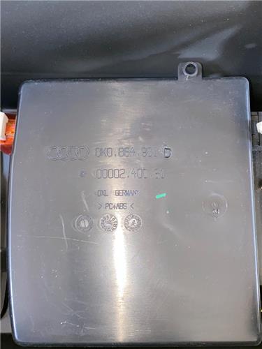 Consola Audi A4 Berlina (8K2)(2008->) foto 4