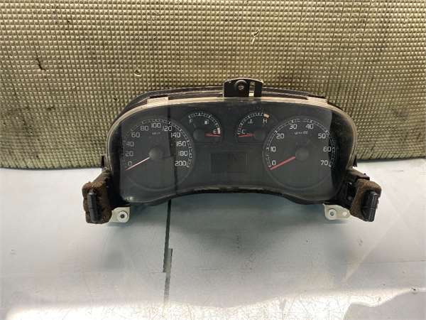 Cuadro Instrumentos Fiat II Punto (188) Berlina (2003->)