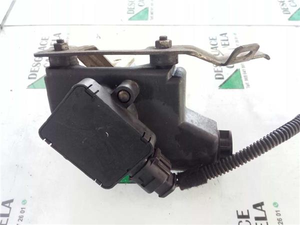 Potenciometro Pedal Gas Citroen C5 BERLINA