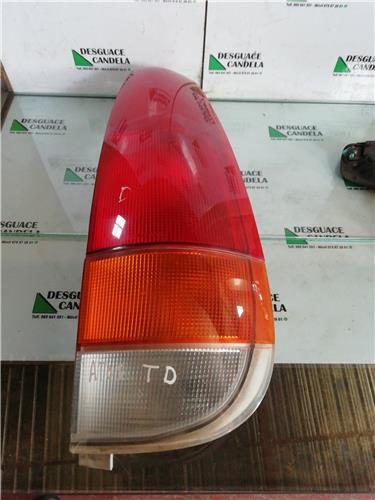 piloto trasero derecho hyundai atos 10 54 cv