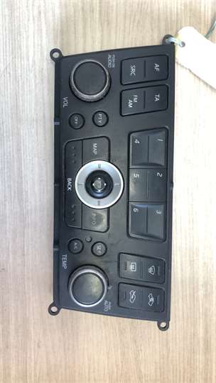 Mandos Calefaccion / Aire Acondicionado Nissan Almera Tino (V10M)(05.2000->)
