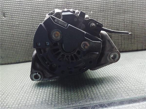 Alternador Opel Astra G Berlina (1998->) foto 2