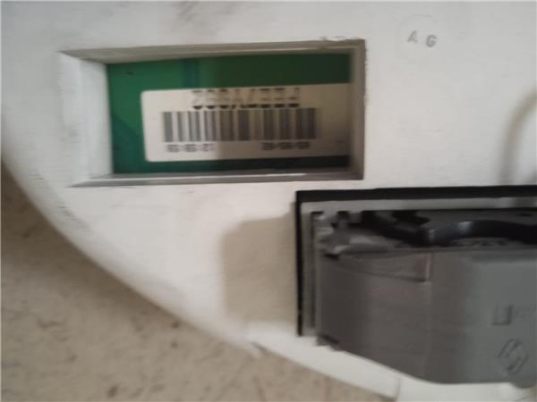 Cuadro Instrumentos Renault Scenic I (JA...)(1999->) foto 4