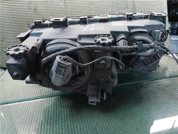 Faro Delantero Izquierdo BMW SERIE 3 BERLINA foto 2
