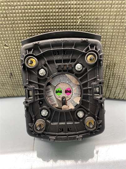 Airbag Volante Land Rover Range Rover Sport (01.2005->) foto 4