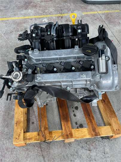 Motor Completo