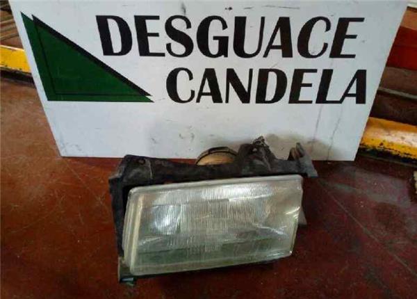 Faro Delantero Izquierdo Peugeot Expert Combi (1995->2007)