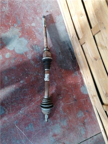 transmision delantera derecha peugeot 308 200