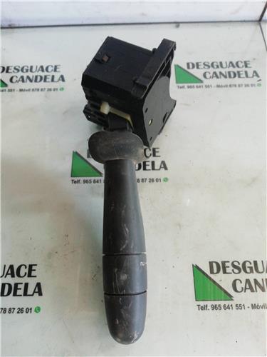 Mando Limpiaparabrisas Opel Vivaro (2001->) foto 4