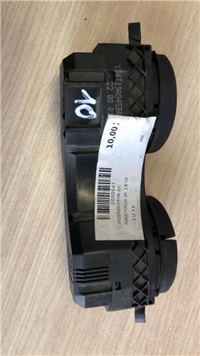 Interruptor Aire Acondicionado Ford Focus Berlina (CAK)(1998->) foto 2