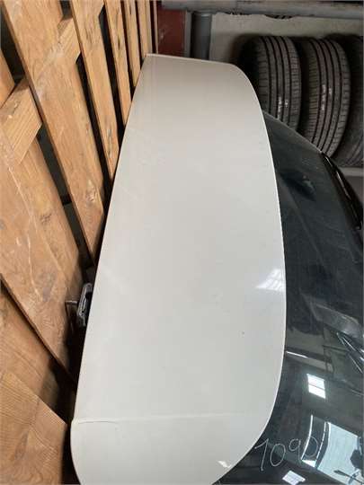 Porton Trasero Citroen C4 Picasso/Spacetourer (05.2013->) foto 4