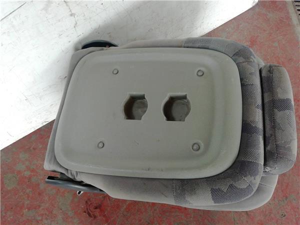 Asiento Trasero Central Opel Sintra (1996->) foto 5