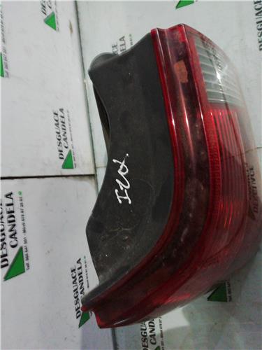 Piloto Trasero Izquierdo Seat Ibiza (6K1)(08.1999->) foto 4