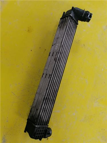 Intercooler Renault Megane III Berlina 5P (2008->) foto 2