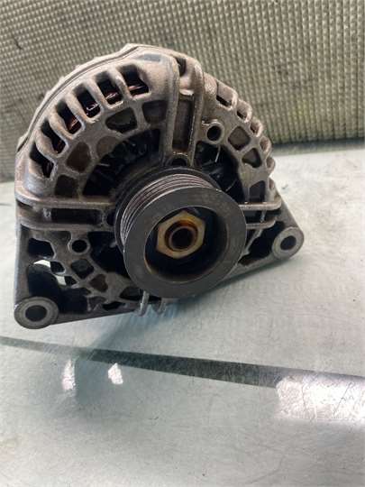 Alternador Opel Corsa D (2006->) foto 4